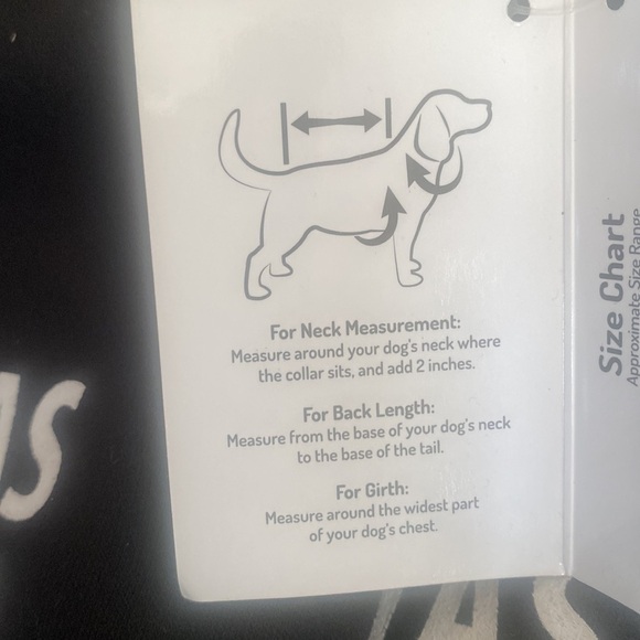 Pet "Sorry I Was Trained on Zoom" Black Hoodie - Picture 4 of 9